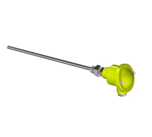 Sonda di temperatura lunga per buffer S-Bus